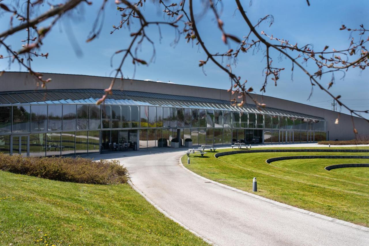 Kreinbacher Birtok Somlovasarhely Exterior photo